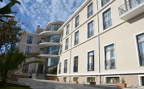 Boutique Hotel Argo